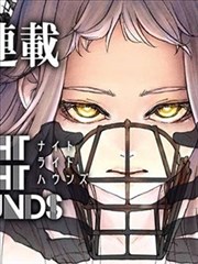 《逃离疯人院》短剧海报